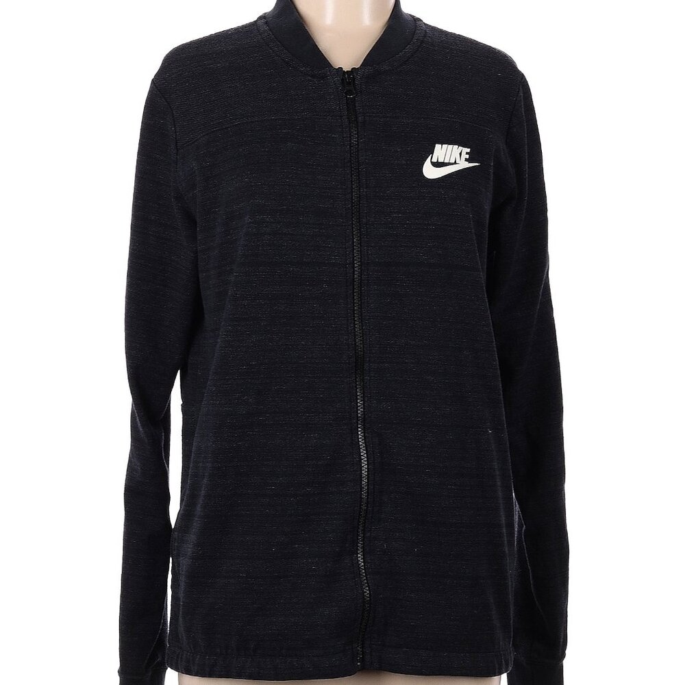 Nike Women's Track Jacket